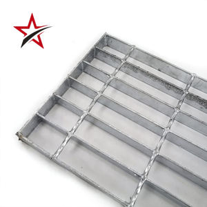 Grille de drainage rapide anti-gel - Grille en acier chauffée <span class=keywords><strong>pour</strong></span> les ponts en régions froides - Product Image 6