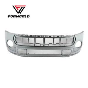 Forworld OEM 51117379436 Piezas de Automóvil, Cubierta de Parachoques Delantero, Versión Deportiva para <span class=keywords><strong>Mini</strong></span> <span class=keywords><strong>Cooper</strong></span> S F55 F56 F57 2014-2019 - Product Image 1