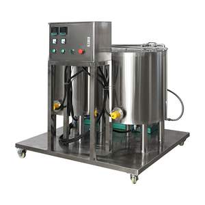 Máquina de Sazonar Alimentos de Acero Inoxidable, Máquina de Sazonar Aperitivos, Pulverizador de Aceite - Product Image 5