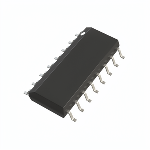ADG511ABRZ Interface In Stock IC <b>SWITCH</b> QUAD SPST 16SOlC 16 SOlC (0.154", 3.90mm Width) Electronic Chips Component - Product Image 1