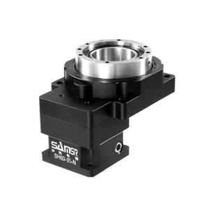 Reductor de Velocidad Rotatorio Hueco de 60 mm SAMSR, Precio de Fábrica, con Relación de Reducción 5:1 para Motor 17 - Product Image 4
