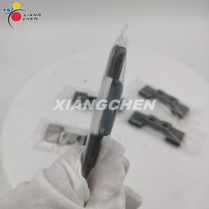 EA Good Quality Printing Machines F2.011.106 Gripper <b>Pad</b> for Printing Machinery Parts. - Product Image 5