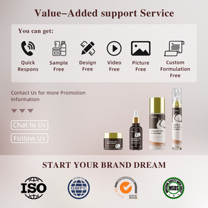 Koreanisches Hautpflege-Kit Schönheits produkte Advance Snail Mucin Serum Essence Kollagen Gesicht <span class=keywords><strong>Anti</strong></span>-<span class=keywords><strong>Aging</strong></span>-Falten Snail Mucin Set - Product Image 6