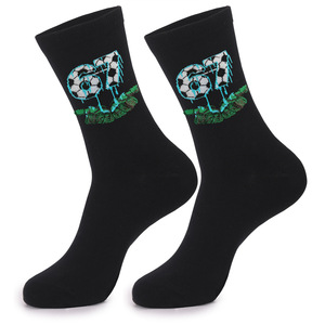 <span class=keywords><strong>Calcetines</strong></span> Deportivos Personalizados con Logotipo, Número 67, de Algodón, Estilo Urbano, con Diseño Gráfico Jacquard, <span class=keywords><strong>Divertidos</strong></span> y Casuales - Product Image 5