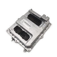 Unité de commande moteur 0281020103 EDC7 D5010222531 ECU pour camion, bus, excavatrice, module informatique moteur compatible avec Renault