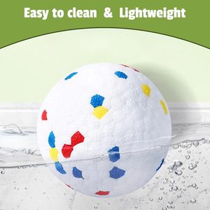 Jouet pour chien en ETPU flottant, durable et rebondissant, vente en gros personnalisée, jouet à mâcher pour animaux de compagnie - Product Image 3
