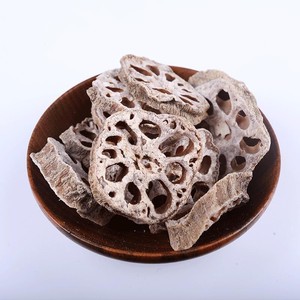 Nhà sản xuất chuyên nghiệp chất lượng cao củ sen lát tinh khiết tự nhiên hữu cơ Kinh Tế mất nước máy sấy - Product Image 2