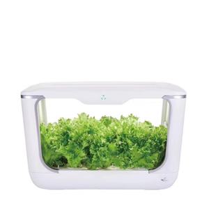 Nouveau mini jardin hydroponique vertical d'intérieur, mini jardin intelligent - Product Image 4