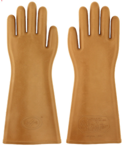 <span class=keywords><strong>Gants</strong></span> isolants pour électricien 400V basse tension anti-électricité résistant aux rides résistant à l'usure <span class=keywords><strong>gants</strong></span> de protection du travail - Product Image 6