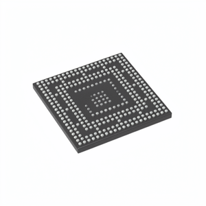 Electronic Circuit Components 325 TFBGA, FCBGA Authorized Distributor M2S060-FCS325I Embedded - Product Image 1
