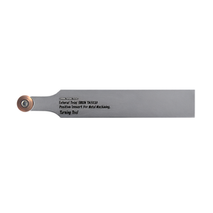 Herramienta de Torneado Externo SRDCN TA5030 con Inserto Positivo para Mecanizado de Metales - Product Image 2
