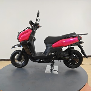Motocicleta Eléctrica de Alto Rendimiento Equipada con un Motor de 1500W y una Batería de Plomo-Ácido que Ofrece un Gran Alcance - Product Image 5