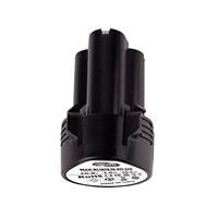 Batterie de remplacement en gros pour perceuse sans fil 1,5 Ah rechargeable 10,8 V pour outil électrique BL1013