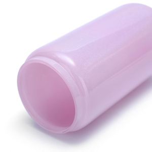 Nuevas Tapas Coloridas a Prueba de Derrames, Tapas de Repuesto con Pedrería para Latas de Cerveza de 16 oz, Tapas Acrílicas Coloridas con Pedrería para Latas de Vidrio de 16 oz - Product Image 2