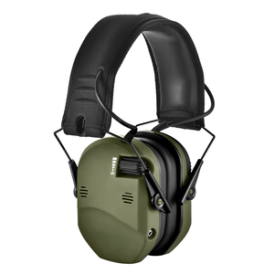 ज़ोहान em022 वयस्क शोर कमी के साथ एब्स सामग्री प्रवर्धन शोर कमी फोल्डेबल डिजाइन प्रमाणित Nrr23 db - Product Image 5