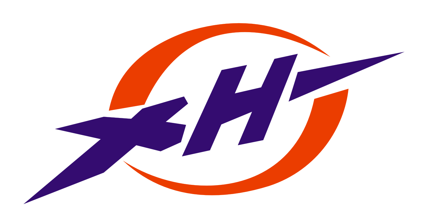 Suzhou Xinhong Plastic Products Factory logo