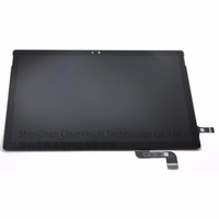 Authentique 13 pouces 1832 1835 Surface Book 2 Surface ordinateur portable écran LED Book 2 écran tactile