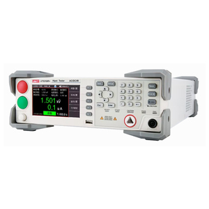 UNI-T UT5310R + Testeur Hi-Pot Programmable AC DC 10GohM 10mA 5KV 6KV