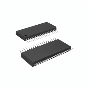 MSP430FR2353TDBT Circuito Integrado Integrado en Stock, 38 TFSOP (0.173", 4.40mm de Ancho) BOM IC - Product Image 1