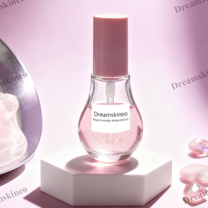 Cosmético Natural Reciserum Sandía <span class=keywords><strong>Tonico</strong></span> Cher Dewy Teint Marron Botella Glowpe Niacinamida Personalizar OEM ODM Organic Glow - Product Image 1