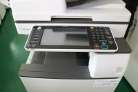 Монохромные копировальные аппараты для Ricoh MP 6054, б/у монохромное устройство