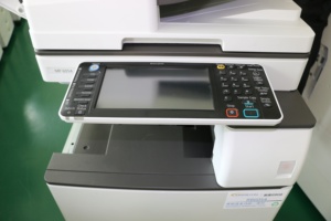 Đơn Sắc Máy Photocopy Máy Cho <span class=keywords><strong>Ricoh</strong></span> <span class=keywords><strong>MP</strong></span> 6054 Máy Photocopy Sử Dụng Máy Photocopy - Product Image 6