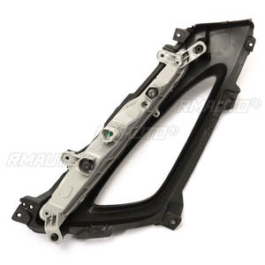 2 Piezas de Luces LED de Conducción Diurna para Automóvil, Luces Antiniebla, Cubierta de Luces Antiniebla para Kia K5 Optima 2011 2012 2013 - Product Image 4