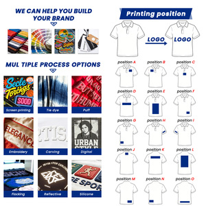 Polo de <span class=keywords><strong>golf</strong></span> personnalisé pour tournoi, vente en gros, séchage rapide, anti-odeur, UPF50+, impression par sublimation, vêtements de <span class=keywords><strong>golf</strong></span> d'équipe, faible MOQ - Product Image 2