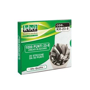 8MM POINTS 1000PCS - Product Image 1