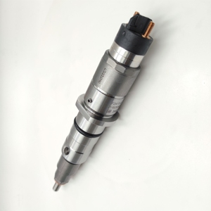 หัวฉีดน้ำมันเชื้อเพลิงคุณภาพสูง ใหม่เอี่ยม รุ่น 0445120178 - Product Image 2