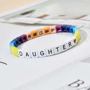 Venta al por mayor mamá carta pulsera encantos pulsera <span class=keywords><strong>de</strong></span> cuentas el mejor regalo para el amor <span class=keywords><strong>de</strong></span> <span class=keywords><strong>madre</strong></span> pulsera Día <span class=keywords><strong>de</strong></span> <span class=keywords><strong>la</strong></span> <span class=keywords><strong>madre</strong></span> - Product Image 4