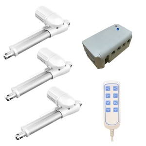 Kasur udara perawatan tempat tidur rumah sakit, kasur udara untuk nyeri punggung, tekanan AC, kasur medis terbaik - Product Image 5