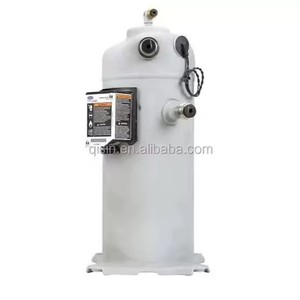คอมเพรสเซอร์แบบสกรอลล์ Thermo King รุ่น ZMD18KVE TFD 977 220V สำหรับระบบทำความเย็นแบบคอนเดนซิ่ง - Product Image 5