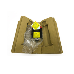 Moteur servo AC A06B-2202-B000 FANUC Fournisseur de pièces détachées - Product Image 1