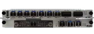 TMB1LDCA 03033FRA Optix OSN1800 OTN 2x100 Gbit/S o 10x10Gbit/S Tarjeta de conversión de longitud de onda multirrate - Product Image 2