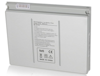 Nouvelle mise à niveau A1175 batterie d'ordinateur portable pour MacBook Pro 15 pouces A1175 A1260 A1150 A1211 A1226 Apple MacBook Pro batterie