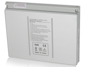 Nueva actualización <span class=keywords><strong>A1175</strong></span> batería para portátil para MacBook Pro 15 pulgadas <span class=keywords><strong>A1175</strong></span> A1260 A1150 A1211 A1226 Apple MacBook Pro batería - Product Image 2