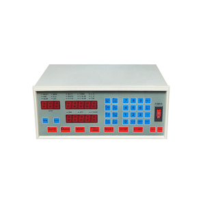 Caja de Control LY Original con Función de Freno para Máquinas Bobinadoras Automáticas 810, 813, 820, 830, 860 de Uso Común - Product Image 1