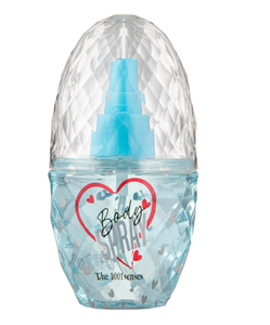Perfume de Regalo para Mujer de la Marca Privada Morning Bloom, Perfume de Larga Duración, Venta al por Mayor de Body Mist de Marca Privada - Product Image 1