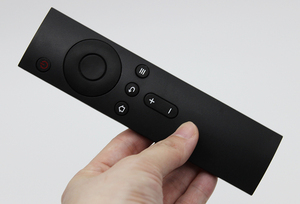 Tùy chỉnh 9-11 phím điều khiển từ xa cho máy chiếu lò sưởi <span class=keywords><strong>TV</strong></span> 4-nút silicon bàn phím tự động cố định bao gồm nhận dạng giọng nói - Product Image 5