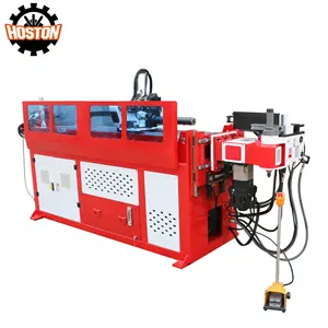 Factory Sale Tube Bending Machines Automatic Cnc Steel Pipe Bending Machine DW25CNC-5A