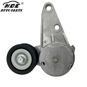 DS7G-6A228-AA VKM34115 31258034 Piezas de Automóvil al por Mayor, Tensor de Correa de Motor de Alta Calidad para FORD FOCUS - Product Image 4