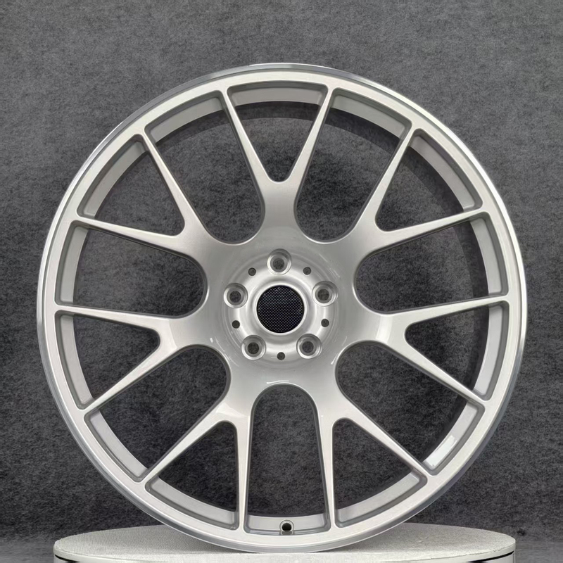 Forged Wheels for BMW X5M E70