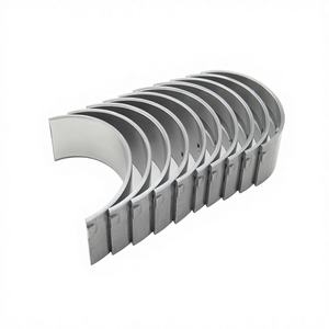 Juego de Cojinetes de Cigüeñal Mercedes-Benz 117013002002 Nuevo de Acero y Hierro para Motor Diésel para Modelos CAMshaft CLA CELICA - Product Image 1