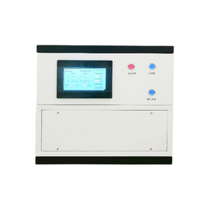 Iso9001 Co2 y mezclador de gas de nitrógeno 20SLM Equipo de mezcla de gas para experimentos - Product Image 4