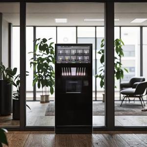 Cafetera Comercial Totalmente Automática MACAS Bellagio ESTB7-T, Bomba Magnética, Caldera Única, Acero Inoxidable, 12 oz - Product Image 1