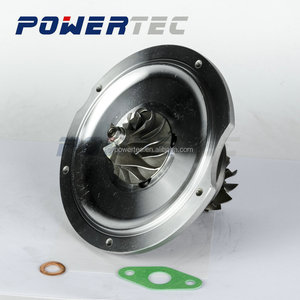 PowertecTurbo VJ30 Turbo Cartouche CHRA RF4F.13.700 pour <span class=keywords><strong>Mazda</strong></span> 323 <span class=keywords><strong>626</strong></span> <span class=keywords><strong>Mazda</strong></span> <span class=keywords><strong>6</strong></span> 2.0 DiTd RF-TDI - Product Image 4