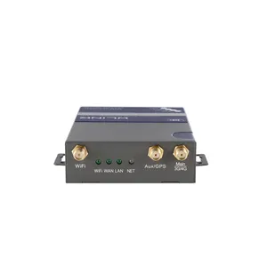 WLINK R200-AF (América do Norte) Industrial 4G Router com slot SIM WIFI 4g lte router
