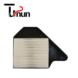 Nuovo Filtro Aria <span class=keywords><strong>Auto</strong></span> ad Alte Prestazioni Tushun, Ricambio OEM 04861737AA per Motore 3.6L - Elevato Flusso d'Aria, Lunga Durata - Product Image 1