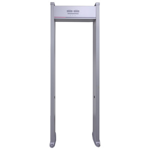 금속 탐지기를 통해 최고의 경제적 인 단일 구역 산책 - Product Image 1